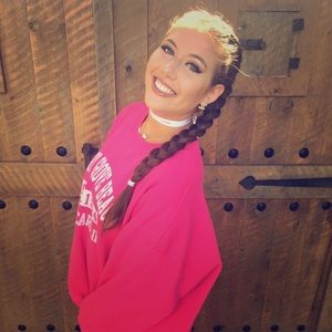 Meet your Posher, Kathryn